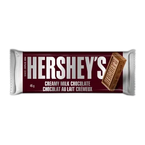 Harsheys