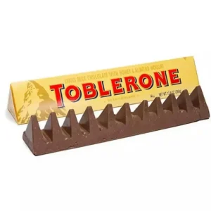 Toblerone