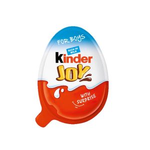 Kinder joy