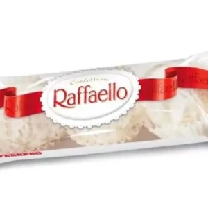 Raffaello 3 Pcs