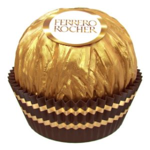 Ferrero Rocher