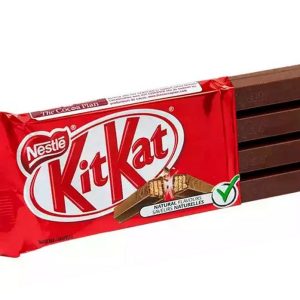 KitKat 4 fingers